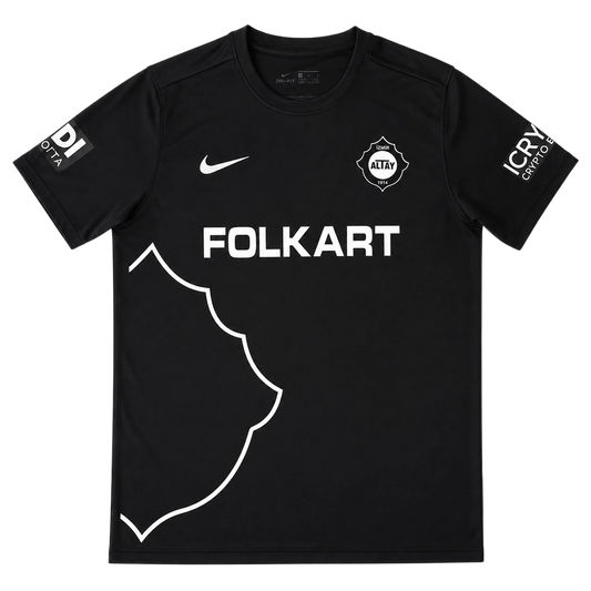Altay Forması - Ön