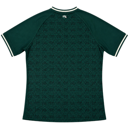 Werder Bremen Forması - Arka