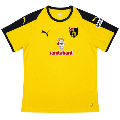 İstanbulspor Forması - Ön