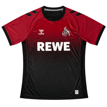 1. FC Köln Forması - Ön