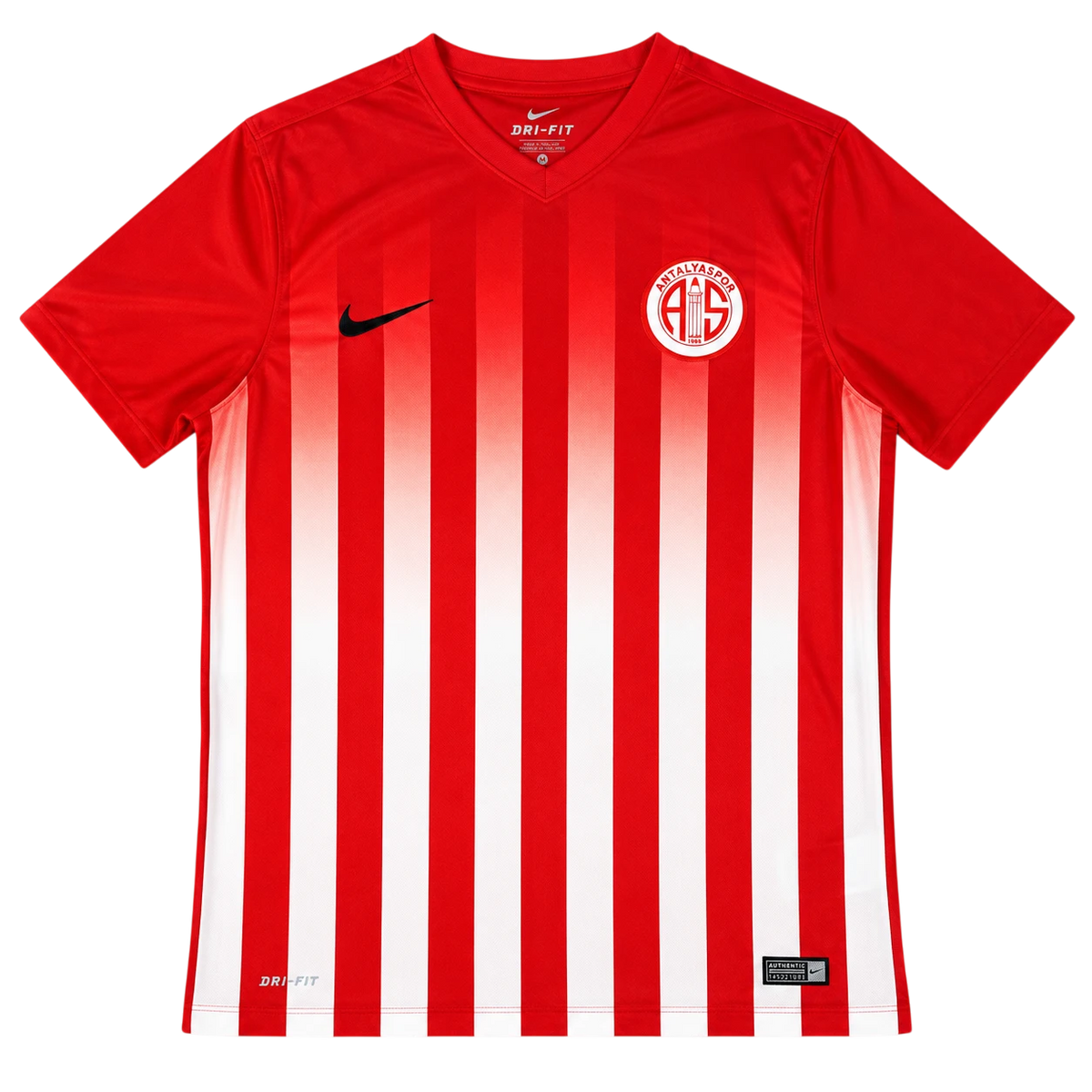 Antalyaspor Forması - Ön