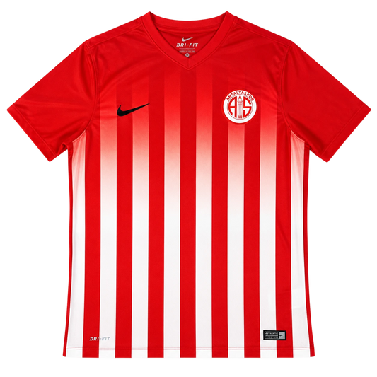 Antalyaspor Forması - Ön