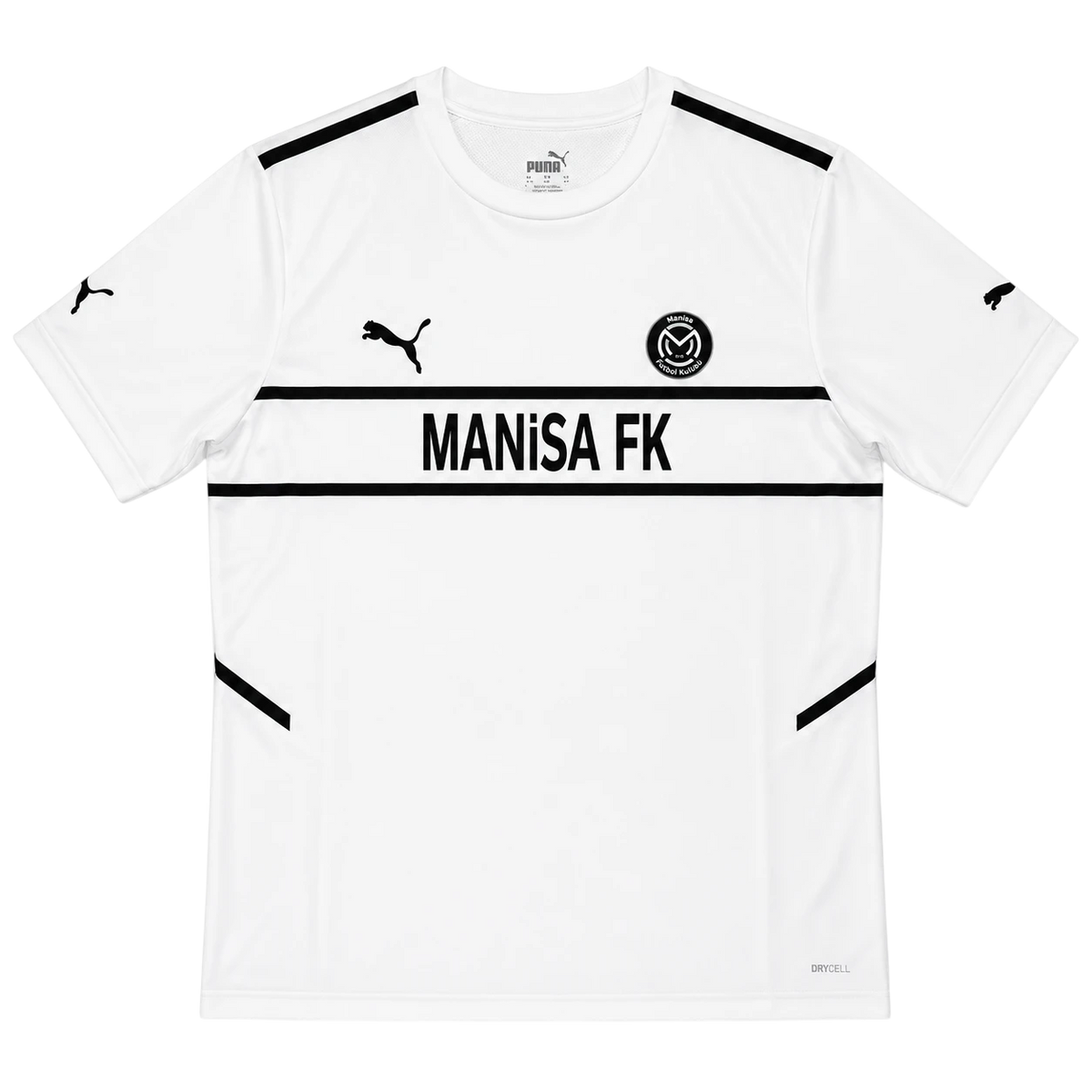 Manisa FK Forması - Ön