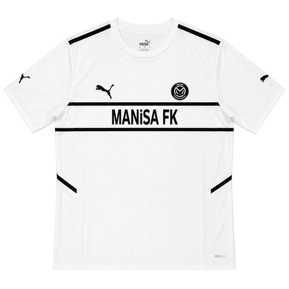Manisa FK Forması - Ön