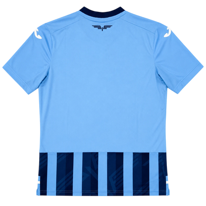 Adana Demirspor Forması - Arka