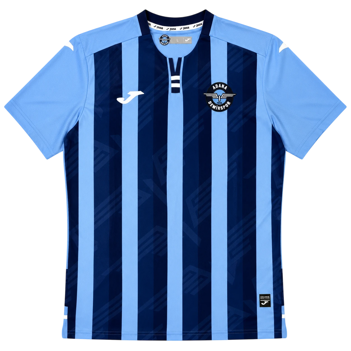 Adana Demirspor Forması - Ön