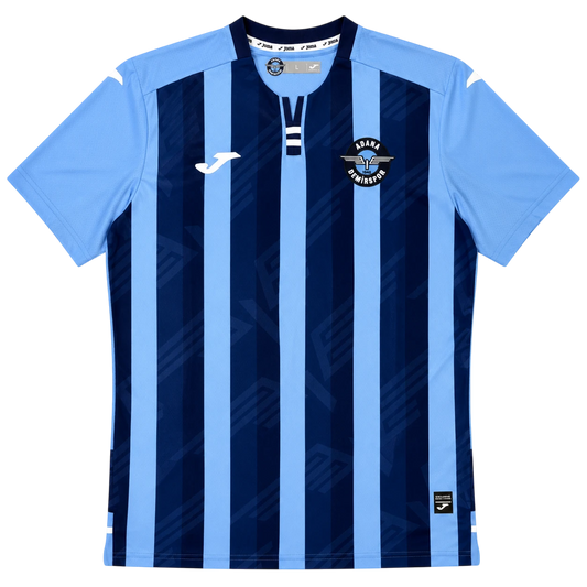 Adana Demirspor Forması - Ön