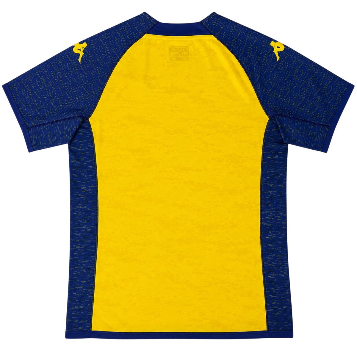 Alcorcon Forması - Arka