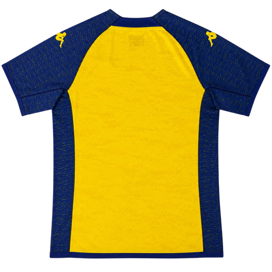 Alcorcon Forması - Arka