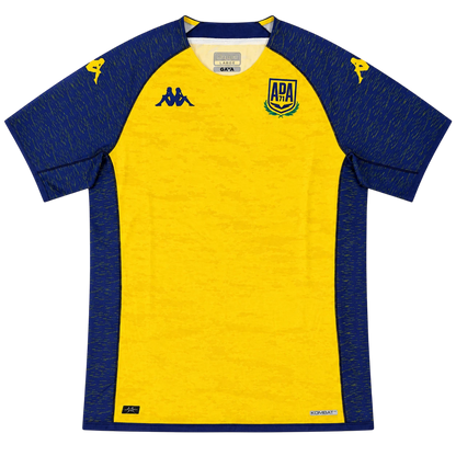 Alcorcon Forması - Ön