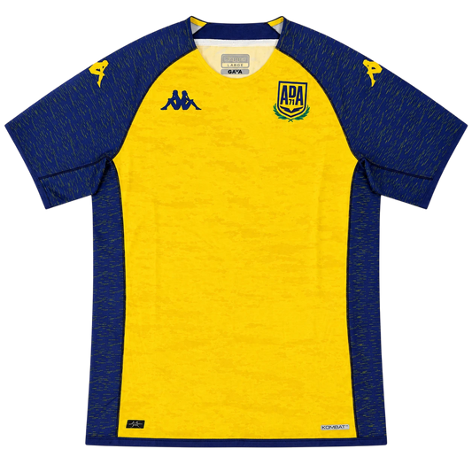 Alcorcon Forması - Ön