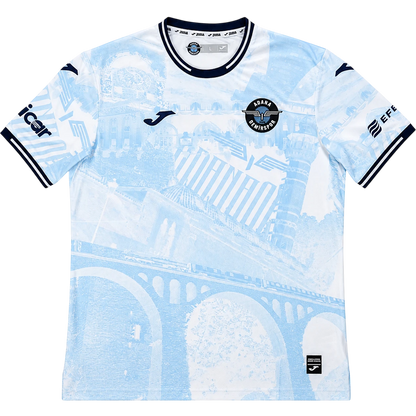Adana Demirspor Forması - Ön