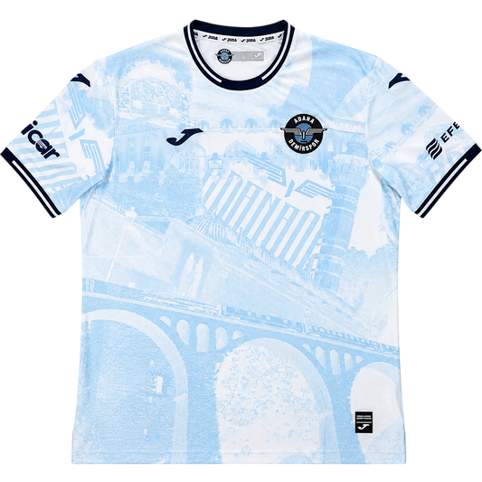 Adana Demirspor Forması - Ön