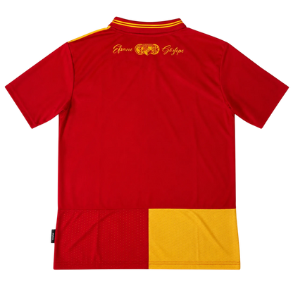 Göztepe Forması - Arka