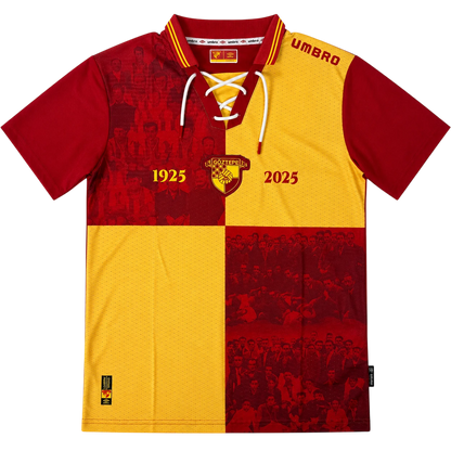 Göztepe Forması - Ön