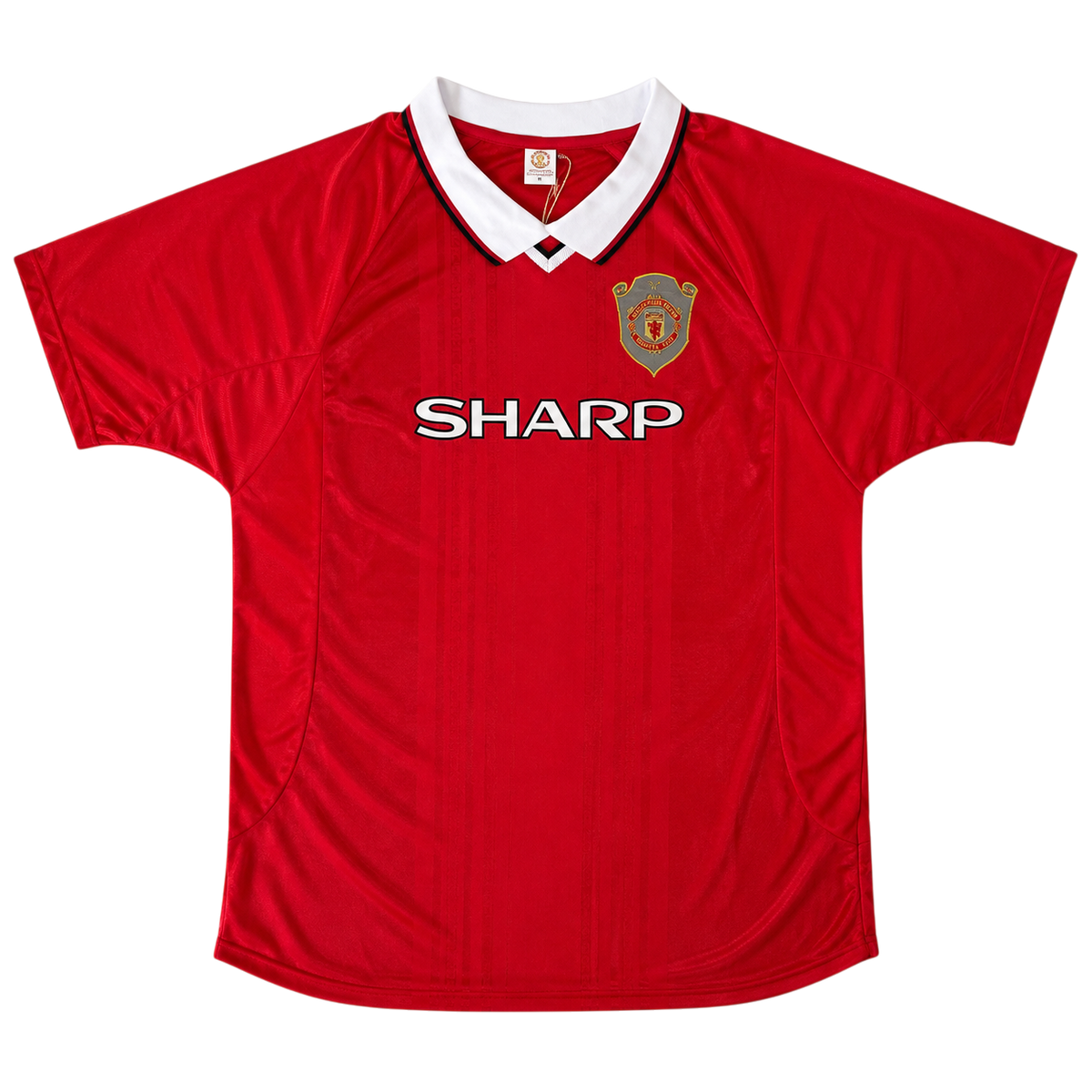 Manchester United Forması - Ön