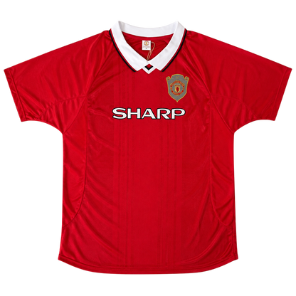 Manchester United Forması - Ön
