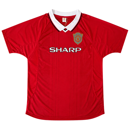 Manchester United Forması - Ön