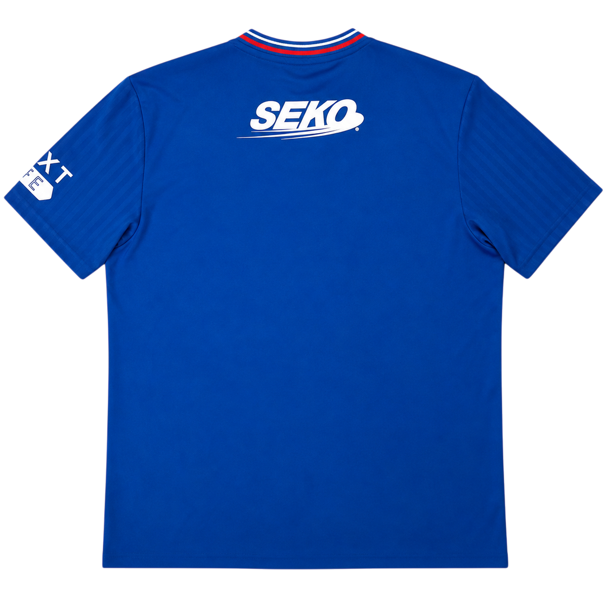 Rangers Forması - Arka