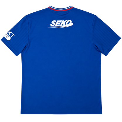 Rangers Forması - Arka