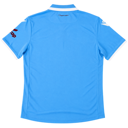 Trabzonspor Forması - Arka