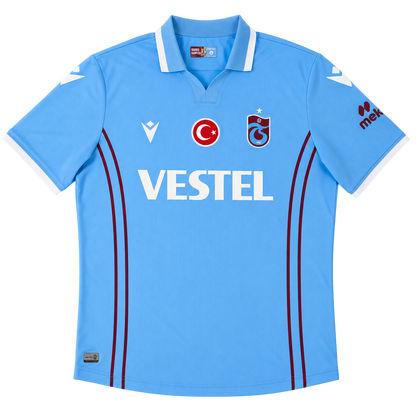 Trabzonspor Forması - Ön