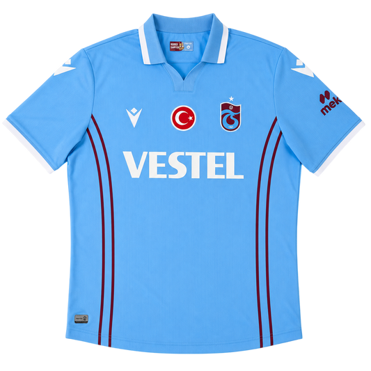 Trabzonspor Forması - Ön