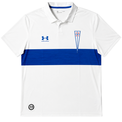 Universidad Católica Forması - Ön