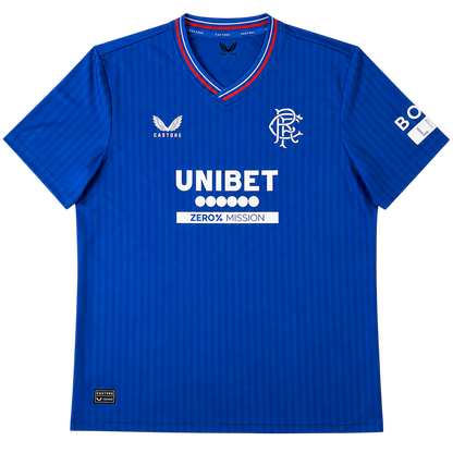 Rangers Forması - Ön