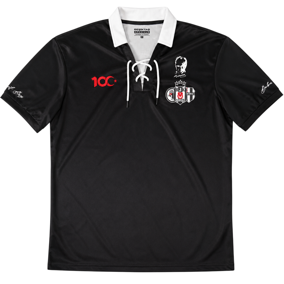 Beşiktaş Forması - Ön