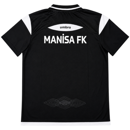 Manisa FK Forması - Arka