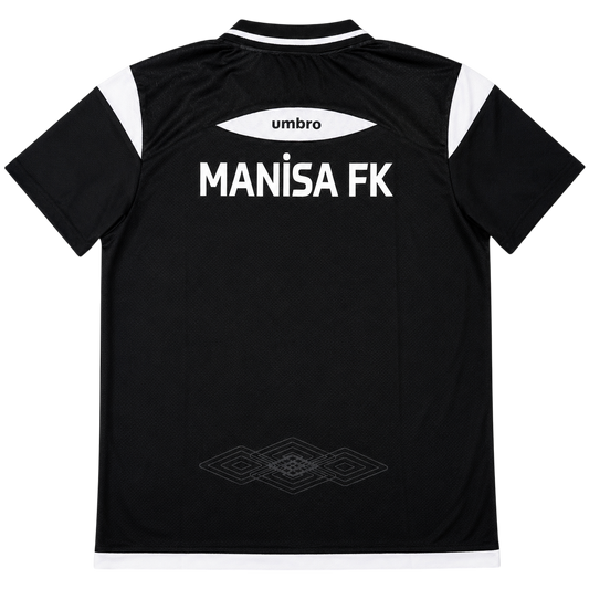 Manisa FK Forması - Arka