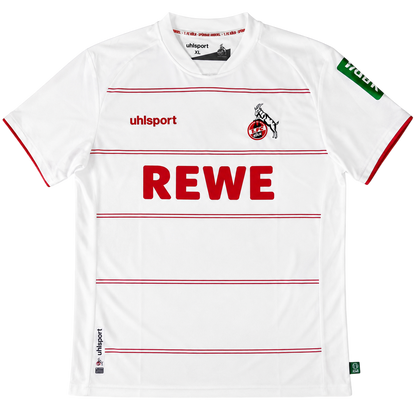 1. FC Köln Forması - Ön