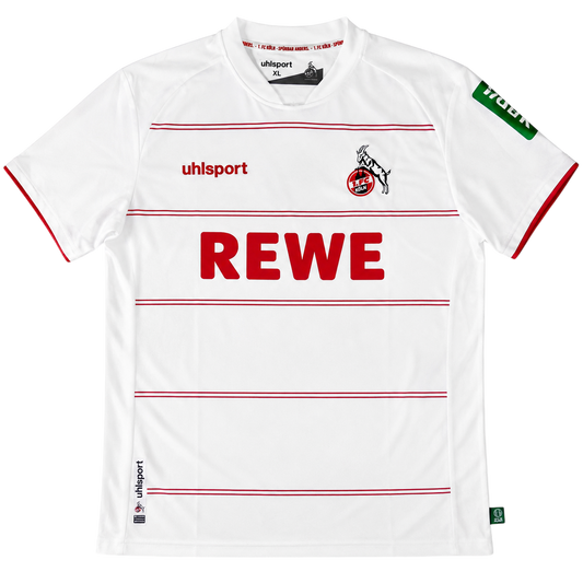 1. FC Köln Forması - Ön