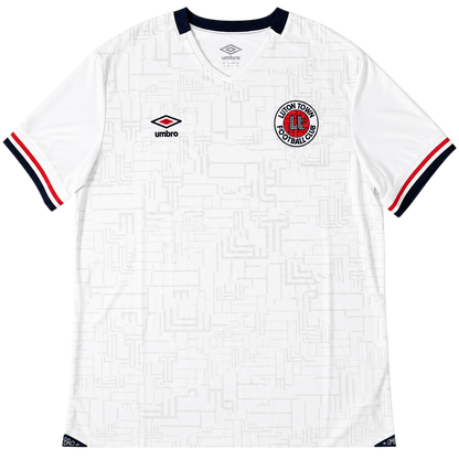 Luton Town Forması - Ön