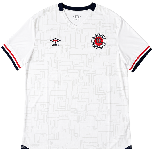 Luton Town Forması - Ön