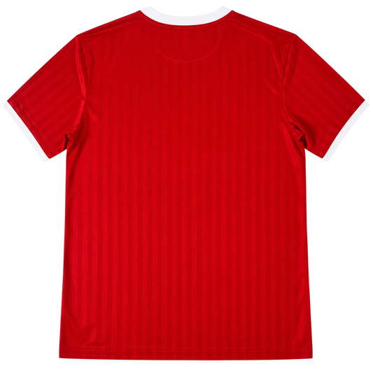 Rot-Weiss Essen Forması - Arka