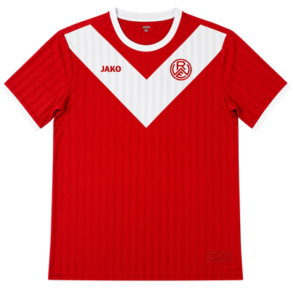Rot-Weiss Essen Forması - Ön