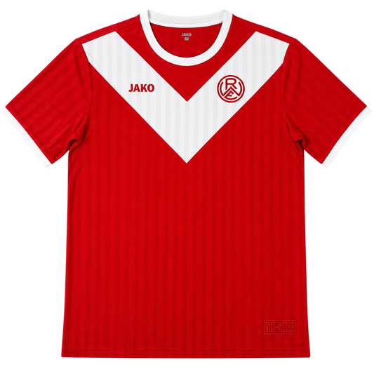 Rot-Weiss Essen Forması - Ön