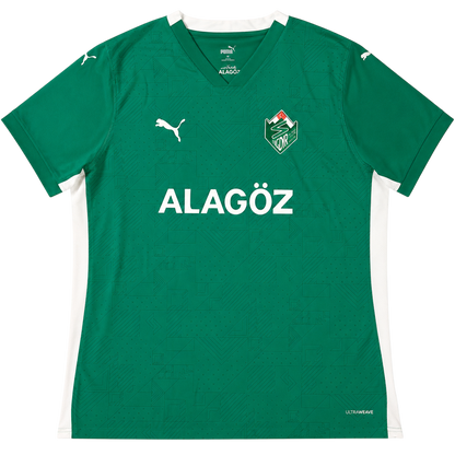 Iğdır FK Forması - Ön