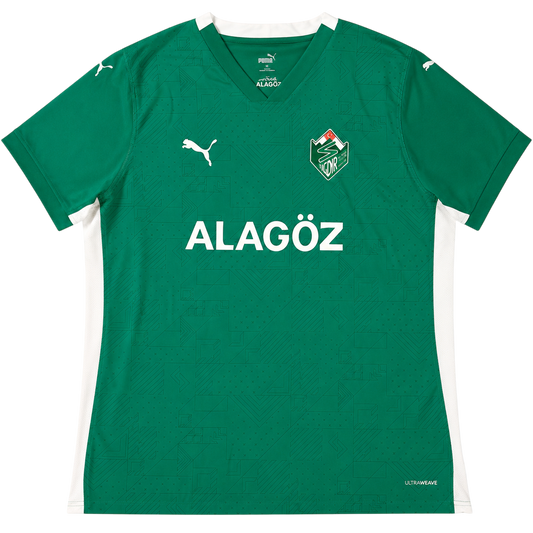 Iğdır FK Forması - Ön