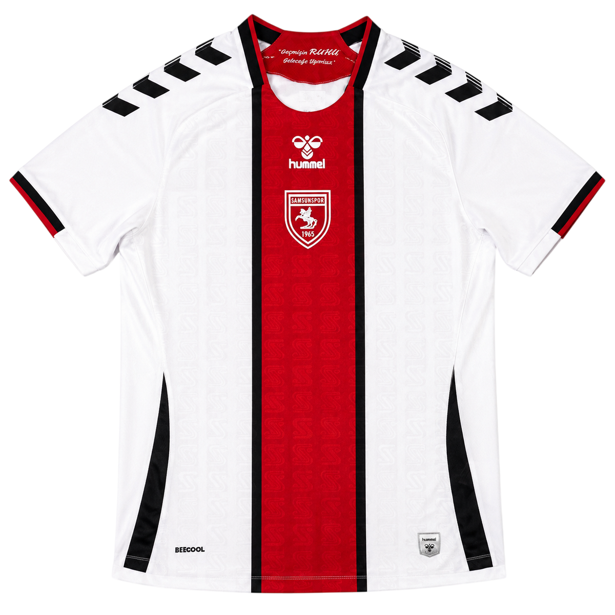 Samsunspor Forması - Ön