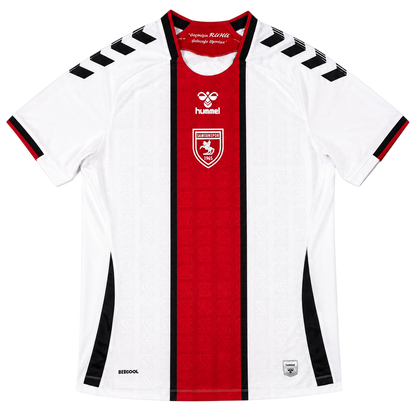 Samsunspor Forması - Ön