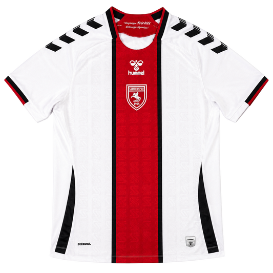 Samsunspor Forması - Ön