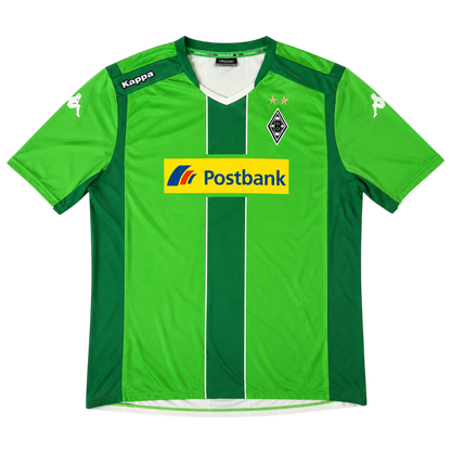 Borussia Mönchengladbach Forması - Ön
