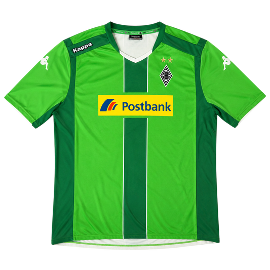 Borussia Mönchengladbach Forması - Ön