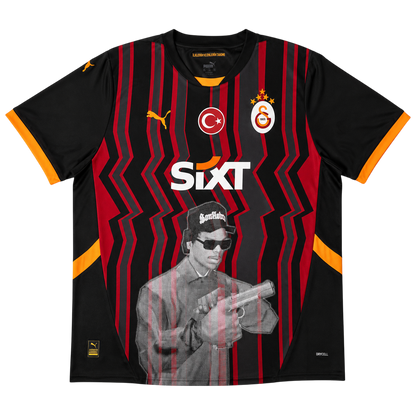Galatasaray Forması - Ön