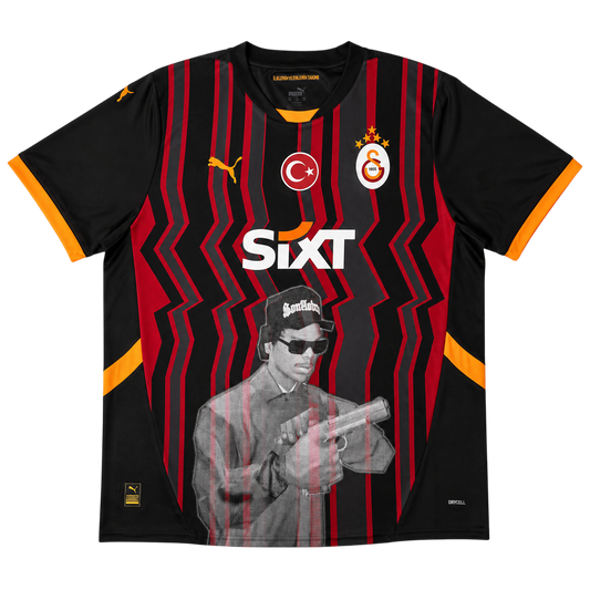 Galatasaray Forması - Ön