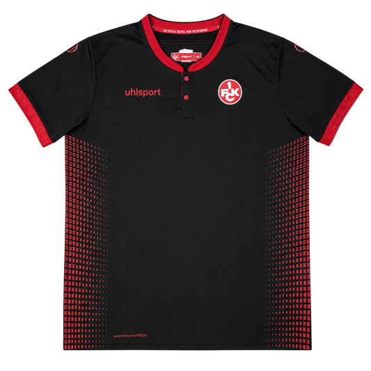 Kaiserslautern Forması - Ön