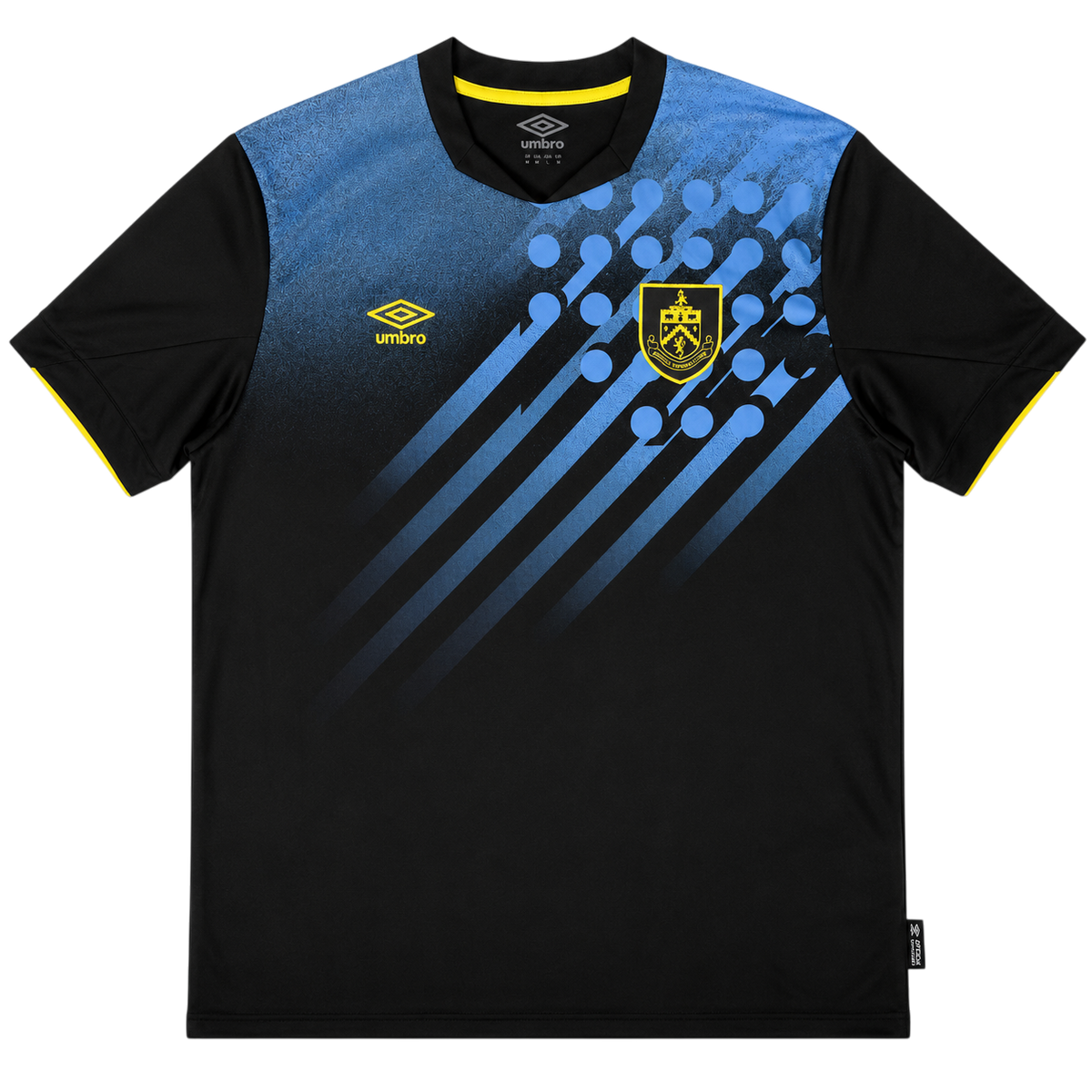 Burnley Forması - Ön
